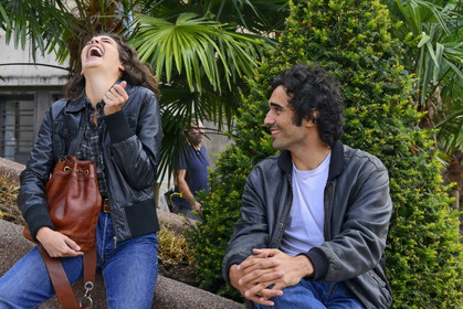 Une histoire de fou, réalisation Robert Guédiguian (2015), autour du film
