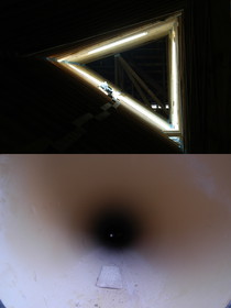 Visions de chantiers
