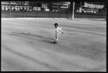 Stade Vallier, Marseille 4ème 1998