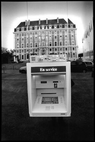 L'essor économique des Docks de la Joliette, 1999, pour le Pavé de Marseille