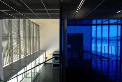 Lycée Mendes France, Montpellier 2009.