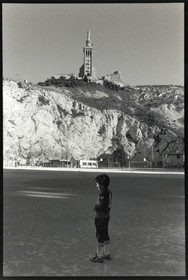 Stade Di Giovanni, Marseille 7ème 1998